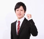 演題登録受付がラク
